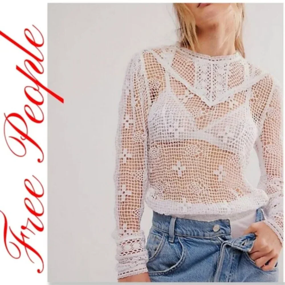 NWOT Free People Only The Best Bodysuit